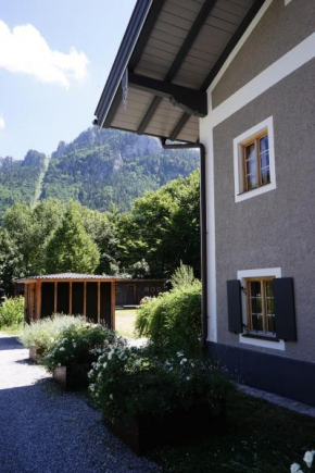 Gästehaus berge Aschau Im Chiemgau